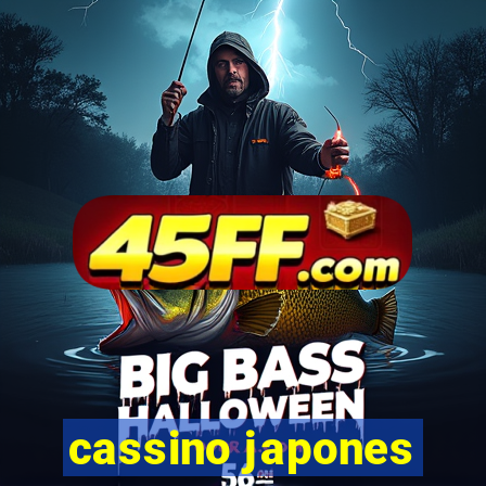 cassino japones